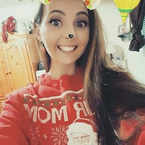 Meet your Posher, Justina